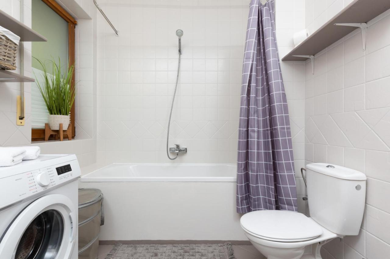 Willa Holiday House Warsaw Michałowice by Renters Zewnętrze zdjęcie